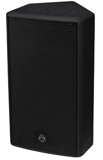 乐富豪 Wharfedale SX12 专业音响