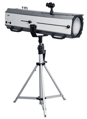 明道灯光 GTD GTD-1500FS 追光灯