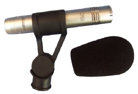 797AUDIO CR55 电容话筒