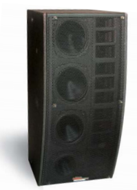爱宝奇 Apogee ALA-1 Series专业音响