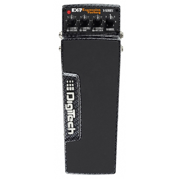 Digitech EX-7 踏板单块