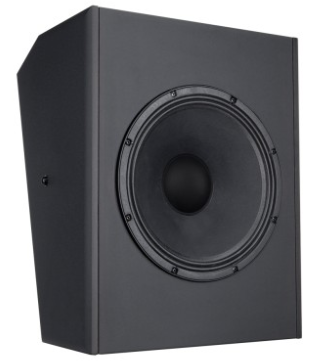 QSC SR-1290 DCS环绕扬声器