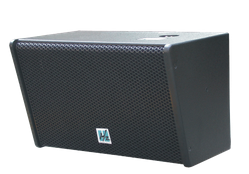 宏志 Hz Audio CR-1 单8寸两分频影院环绕声音箱