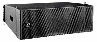 声扬 ZSOUND LA108 专业音响