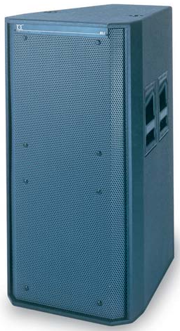PAS RS-1 双15寸同轴音箱
