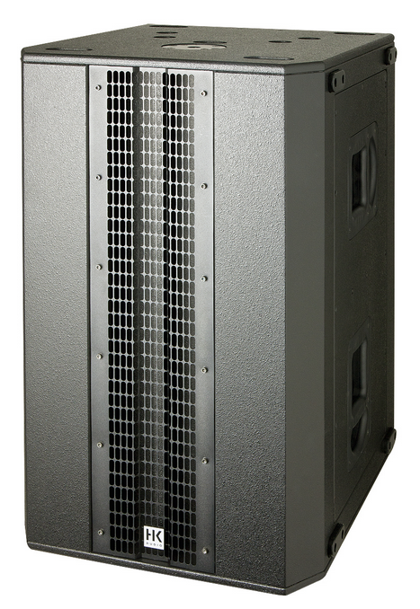 HK Audio L SUB 2000 双12寸低音音响