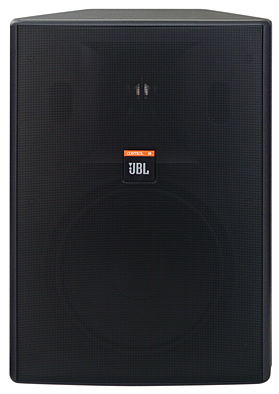 JBL Control 28T 8寸定压壁挂音箱