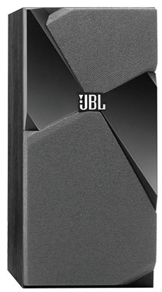 JBL Studio 130 书架音箱