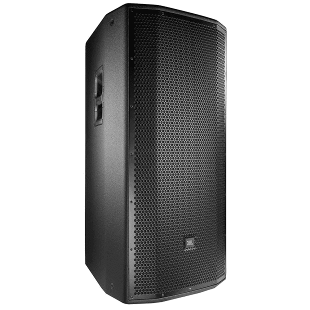 JBL PRX835W 15寸三分频有源低音音响