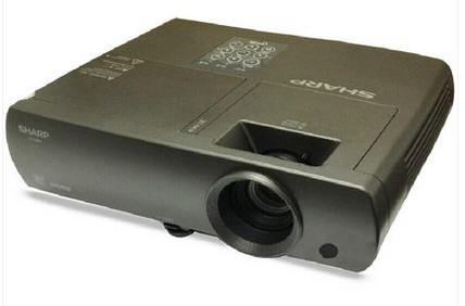 夏普 SHARP  XG-FX880A  4000流明投影机