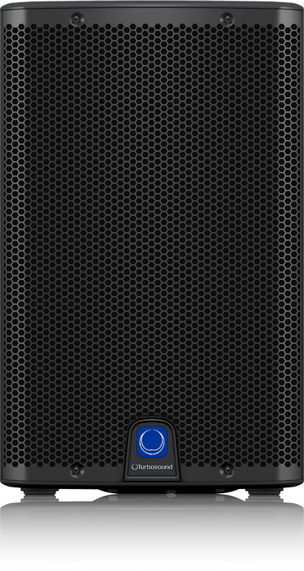 特宝声 Turbosound iQ10 专业音响