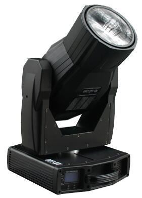 黄河灯光 Yellowrive Lighting YR-700 摇头灯