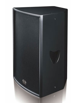 Soundbullet CX-4  专业音响