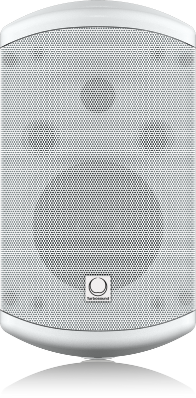 特宝声 Turbosound TCI52-T-WH 娱乐音响