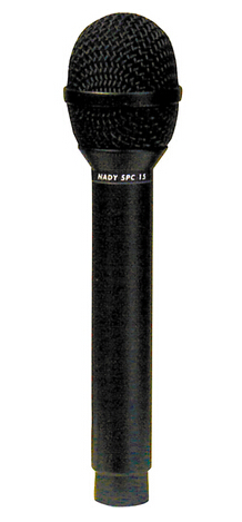 NADY SPC-15 专业演出麦克风