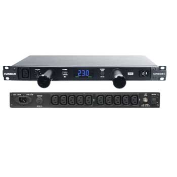 Furman CLASSIC系列 PL-PRO DMC E 电源调节器