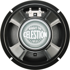 百变龙 celestion Eight 15  喇叭