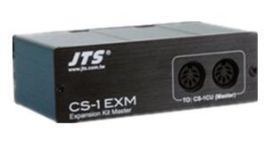 JTS CS-1 EXM  会议系统扩充盒