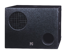 贝塔斯瑞  Beta Three ΣB118D   ΣS专业工程安装扬声器系列