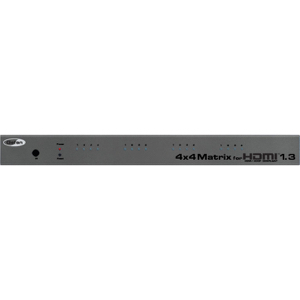 格芬  Gefen  4x4矩阵for HDMI 1.3