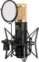 Galaxy Audio ST-734T 电容话筒