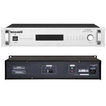 KDLK JS-2322K AM/FM数字调谐器