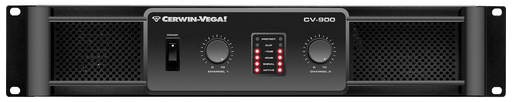史云威格 Cerwin Vega CV-900 高性能专业功放