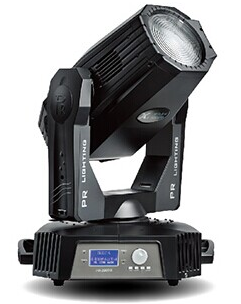 珠江 PR Lighting 劲能1200（WASH）系列