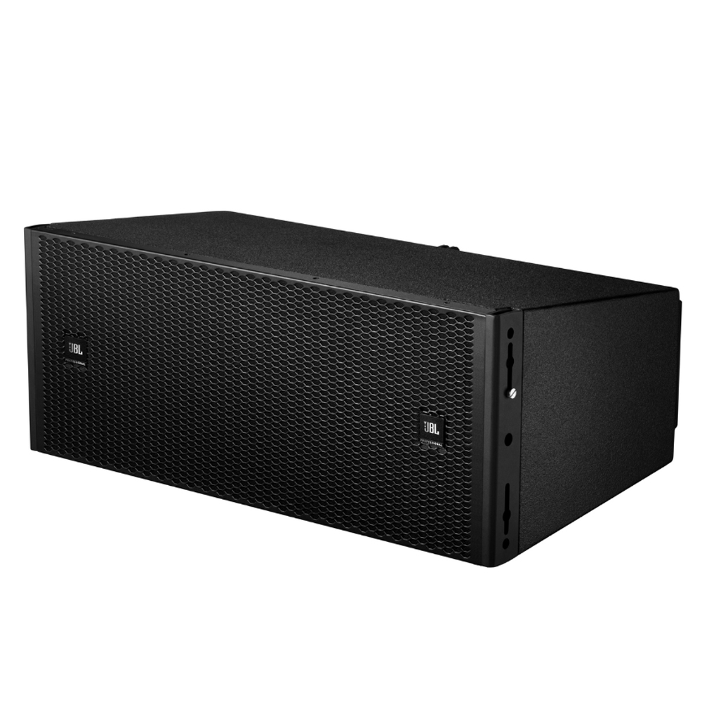 JBL CVL28 双八寸线阵音响