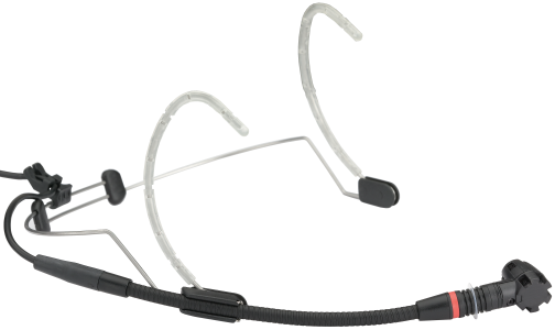 AKG C555 L 高性能头戴电容话筒