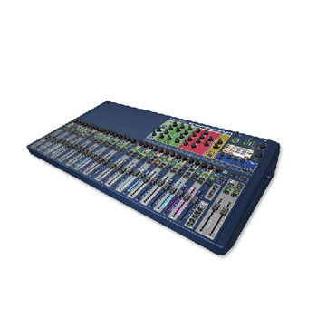 声艺 Soundcraft Si Expression  3  32路数字调音台