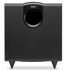 FBT PROJECT  Sub 1180A 9.8寸有源低音音响
