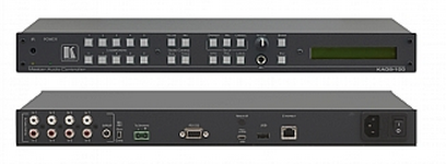 克莱默 Kramer KADS-100 KADS音频控制器