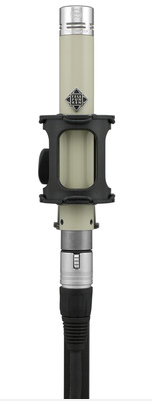 德律风根 TELEFUNKEN ELA M 260 电容话筒
