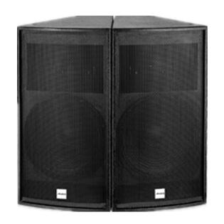 JTS LS-15D  15寸中远程阵列音箱