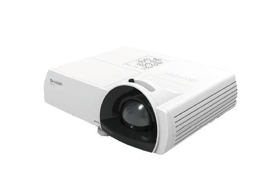 夏普 SHARP XG-FT91XA  1200流明投影机