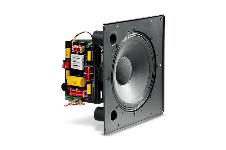 JBL Control 322CT 高输出12英寸同轴天花板扬声器