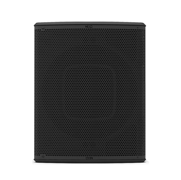 力素NEXO P15  15寸同轴音响