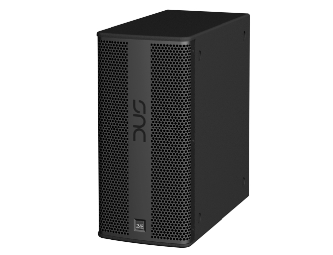 DUS AUDIO DXB300 低频补声音箱