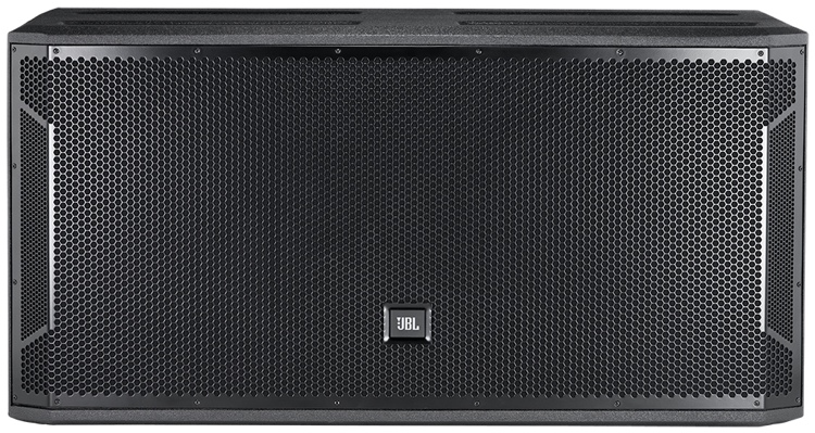 JBL STX828S 双18寸专业低音音响