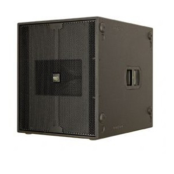 KV2 audio EX2.5 MkII 双15寸有源低音音响