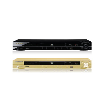 先锋 PIONEER DV-420V-K/G DVD播放机