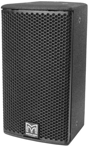 玛田 Martin audio DD6 6.5寸音响