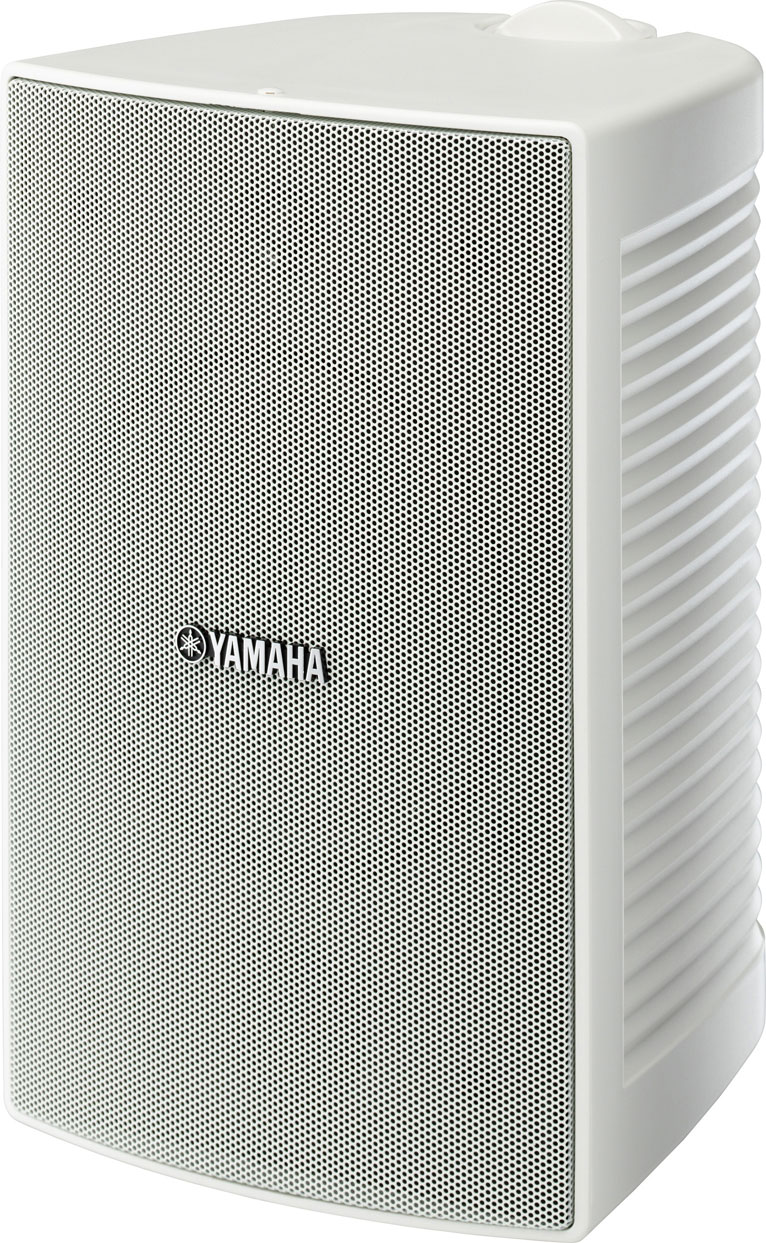 雅马哈 YAMAHA VS6W  6.5" 壁挂音箱