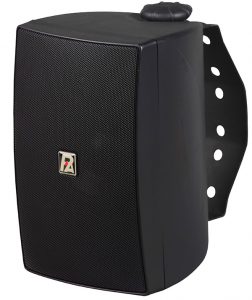 P.AUDIO  Compact 4.4   4寸全频扩声音箱