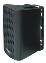 万声达  T-Kokopa  CW-105B/5  壁挂音箱