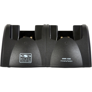 Galaxy Audio WMC-CGR DC充电器