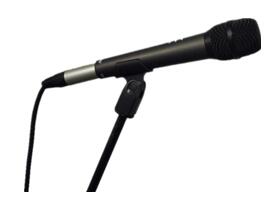 安度 Arttoo HS-920 专业型电容话筒