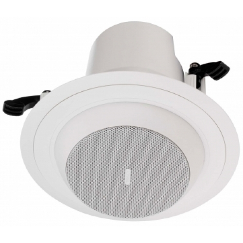 天朗 TANNOY CMS401e 吸顶监听音箱