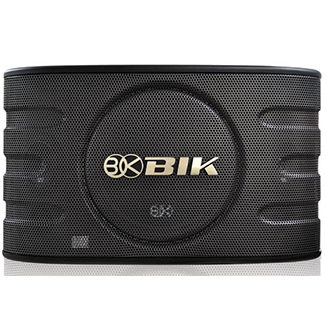 BIK BJ-S668 卡包音响